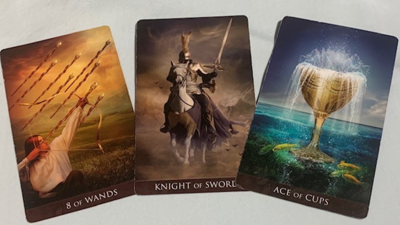 Virgo Love ❤️ They Are Coming In Quick End Of December 2020