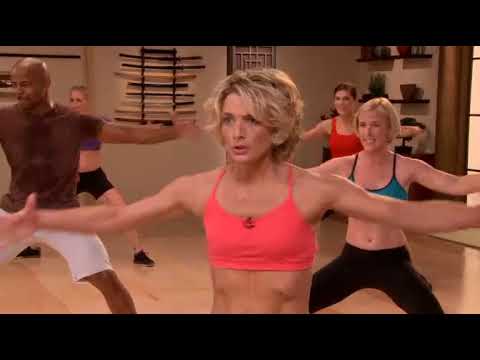 Download Billy Blanks - Tae Bo Insane Abs