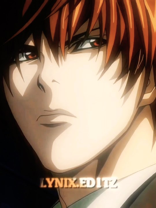 Cllab witg @ST_NARK #viralvideo #song #viraledit #deathnote #lightyagamiedits #kira #yagamilight