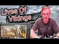 American Learns About Vikings First Reaction - History, Culture & Daily Lives Of The Viking People