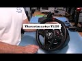 Thrustmaster T128 Wheel Kit Review
