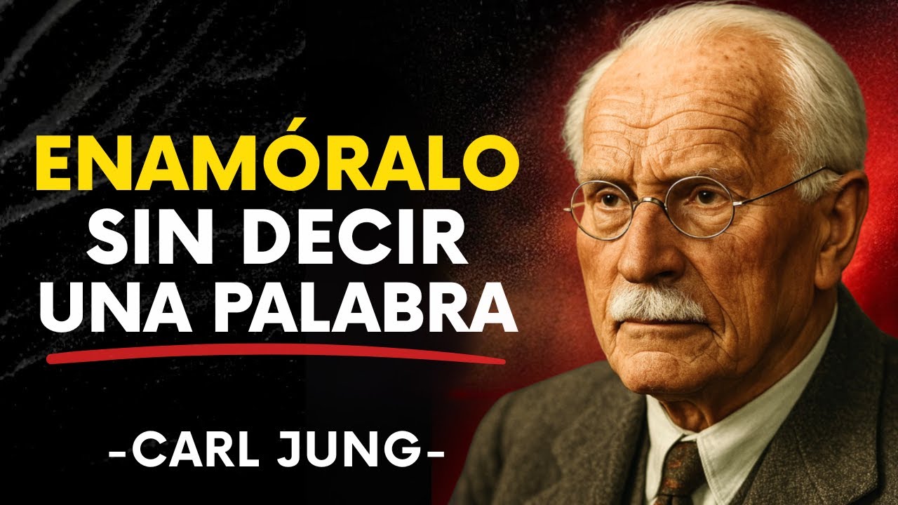 Cómo Hacer Que Un Hombre Se Enamore Locamente De Ti – Carl Jung