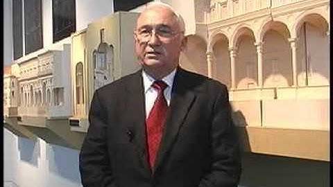 Zachman - post integrate