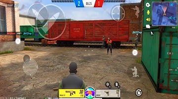 MPL Rogue Heist - Ultra Graphics Android Gameplay - Part 4