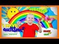 I have autism  songs for kids