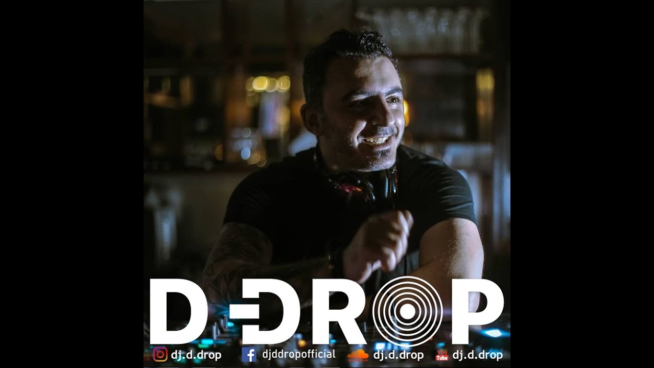 Da7a biya Jaafar Ghazal Ft. D-Drop Turn down for what Mashup - ضحى بية Da7a biya Jaafar Ghazal Ft. D-Drop Turn down for what Mashup - ضحى بية