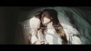 NOAH CYRUS - Make Me (Cry) feat. Labrinth Lyrics & Sub Español