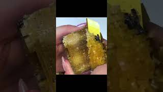 relax asmr soap cubes 13 #shorts