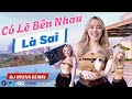 C l bn nhau l sai  dj hyena remix  thaolinh ft viam  ni em nghe i c l bn nhau l sai