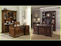 100 wooden office desk designs ii office table ideas