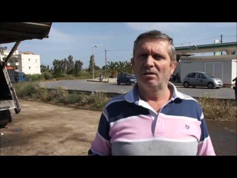 Επέμβαση Πυροσβεστικής