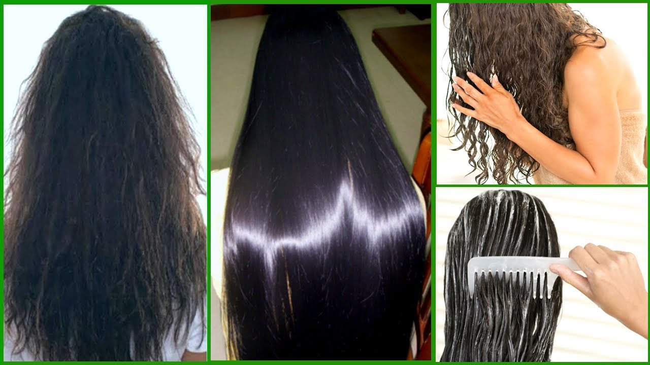 We all love to flaunt healthy and shiny tresses right Having dry hair  messes with this dream Dry hair rem  Dry hair remedies Dry hair  treatment Hair remedies