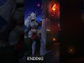 Post credits scene #vtuber #vtubersclips