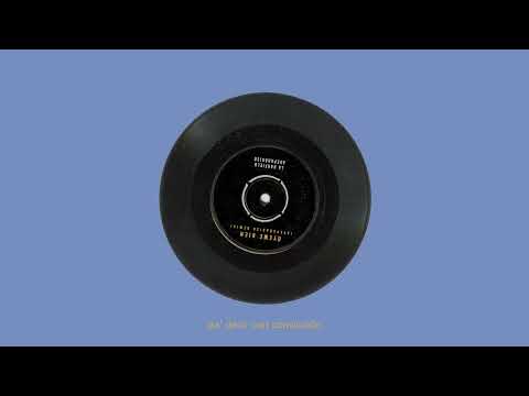 La Garfield - Óyeme Bien (Aveparadiso remix) (Visualizer)