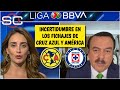 AMÉRICA necesita de Araujo. CRUZ AZUL causa preocupación por la falta de fichajes | SportsCenter