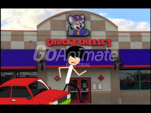 Stephanie Cuts School To Go To Chuck E Cheese S And Gets Grounded