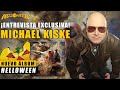 Entrevista con MICHAEL KISKE sobre el nuevo álbum de HELLOWEEN, la reunión y la nostalgia.