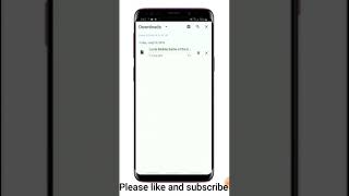 What is .XAPK File and How to Install XAPK on Android? screenshot 5