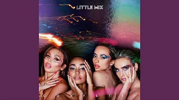 Sweet Melody (Acoustic Version) - Little Mix (Official Audio)