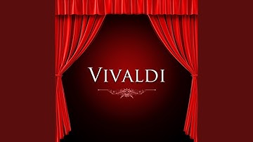 Flute Concerto in F Major, RV. 434: II. Largo e cantabile