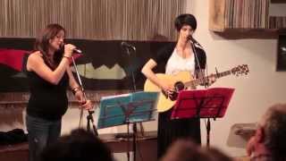 Sabor de Lua - Boa sorte/Good luck (Vanessa da Mata/Ben Harper)