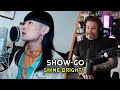 Director Reacts - SHOW-GO - &#39;Shine Bright!&#39; (Beatbox)