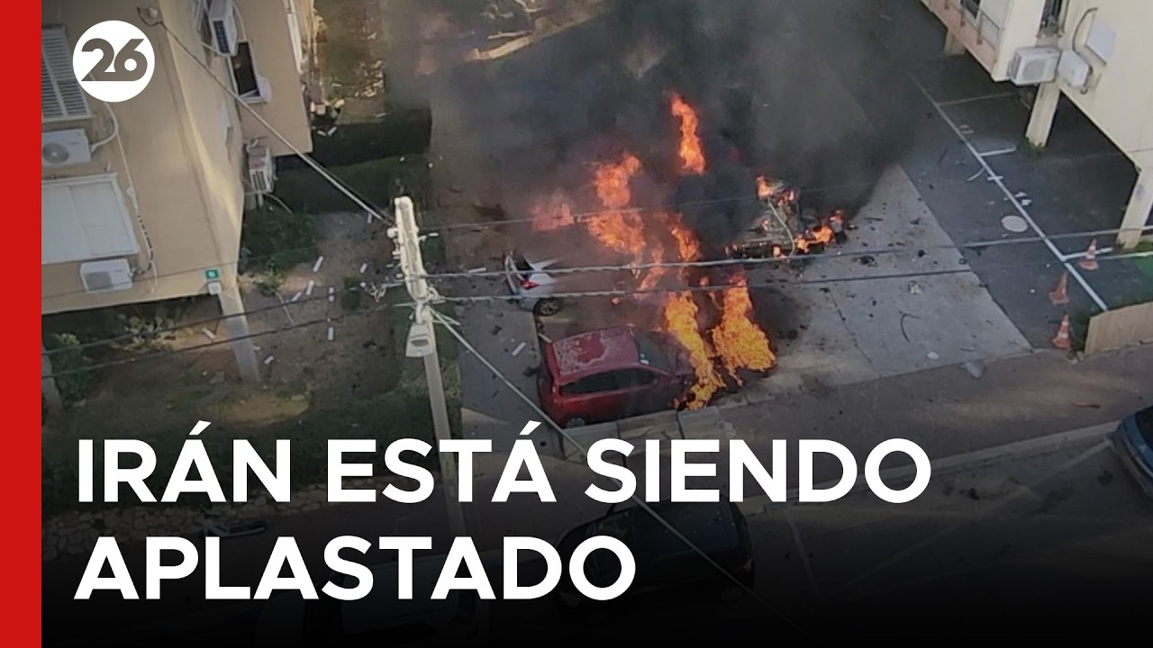 🚨 TENSIÓN MUNDIAL | EEUU asegura que 
