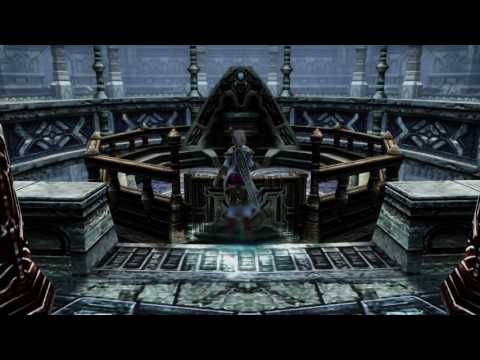 Final Fantasy XII: Zodiac Age #92 Ixion / Shadowseer