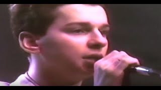 Depeche Mode : Photographic - New Life (Live 1981)