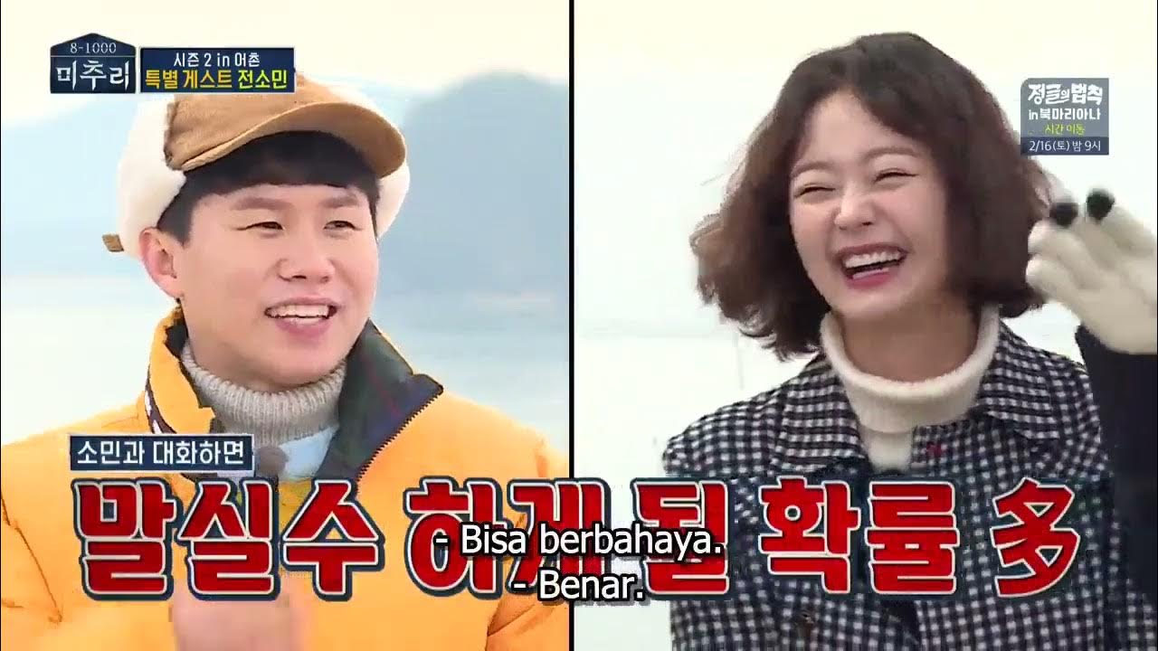 Watch Village Survival The Eight Season 2 [SUB INDO] SEASON 2 Village Survival The Eight EPS 1 (#2) - YouTube