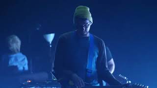 Navet Confit - Un Doigt Live