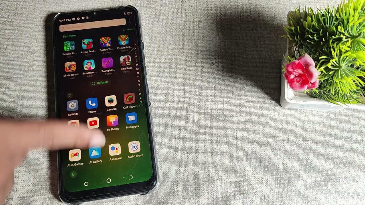 How To Disable Eye Care Mode In Tecno Pova Neo Eye Care Mode Mobile How to disable eye care mode in tecno pova neo eye care mode mobile