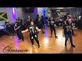 Obsession line dance