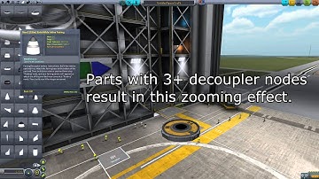 KSP VAB Zoom bug