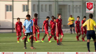 الأهداف | لخويا × الوكرة | ربع نهائي الكأس 2017/2016