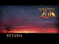 David V. Stewart's Zul - Return [ambient classical guitar]