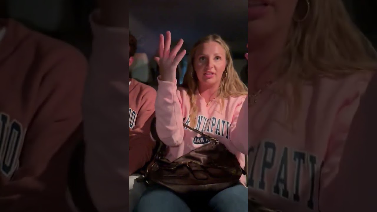 Ella says Hank is more mad about her vaping than her own mother