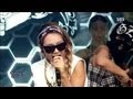 CL_0609_SBS Inkigayo_나쁜 기집애 (THE BADDEST FEMALE)_No.1 of the Week