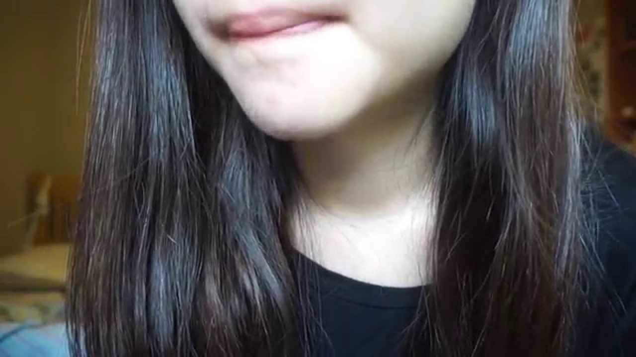 ASMR eating korean food 김치볶음밥 먹기