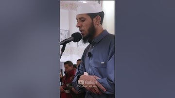 تلاوة عطرة للقارئ محمد دحيري - صلاة التراويح 9 رمضان 2022