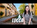 Lucca  il posto perfetto dove vivere la citt incantata della toscana