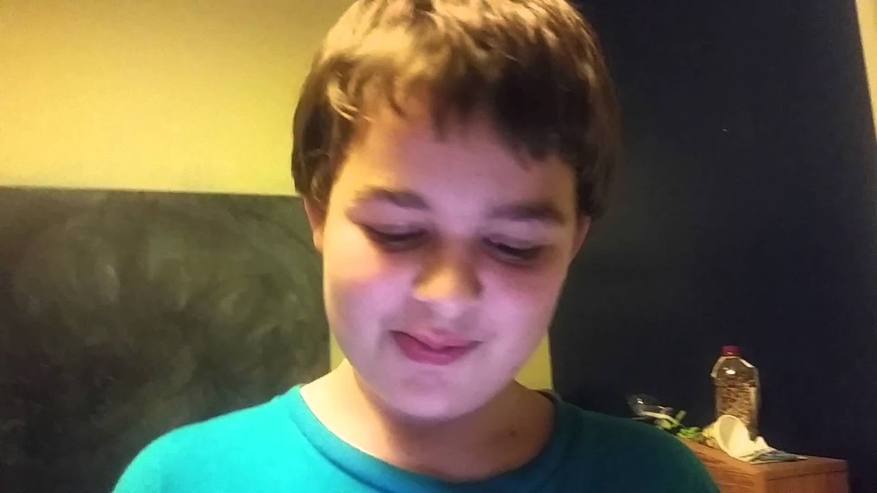 Try not to cry YouTube