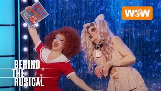Behind the Rusical Fannie The Hard Knock Ball Full Episode