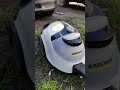 Zestaw sprzętowy do detailingu auta w plenerze (ecoflow + karcher) 100% offgrid