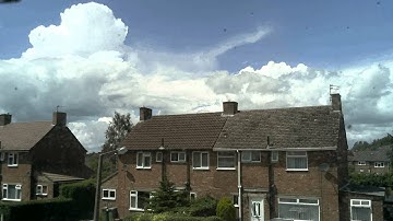 Raspberry Pi Timelapse - 15-07-07 pt 2