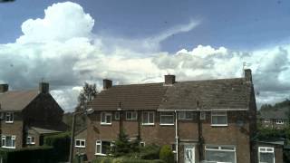 Raspberry Pi Timelapse - 15-07-07 pt 2
