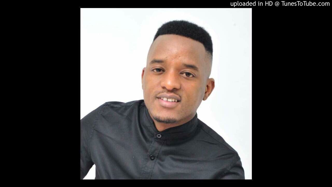 Lindani gumede-Cover me my lord (Official audio)