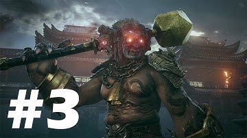 Bright Memory Infinite Walkthrough Gameplay Part 3