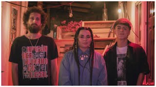 Casa Bugambilia - Rayokuza - Sesión En El Parrón