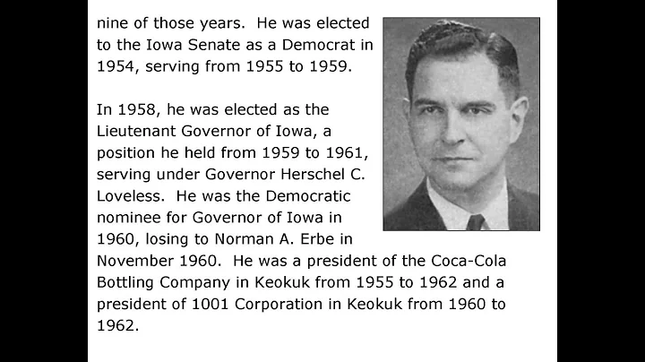 Edward J  McManus
